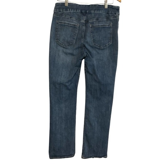 Chico's pull on slim boot‎ size 10 - Picture 5 of 5